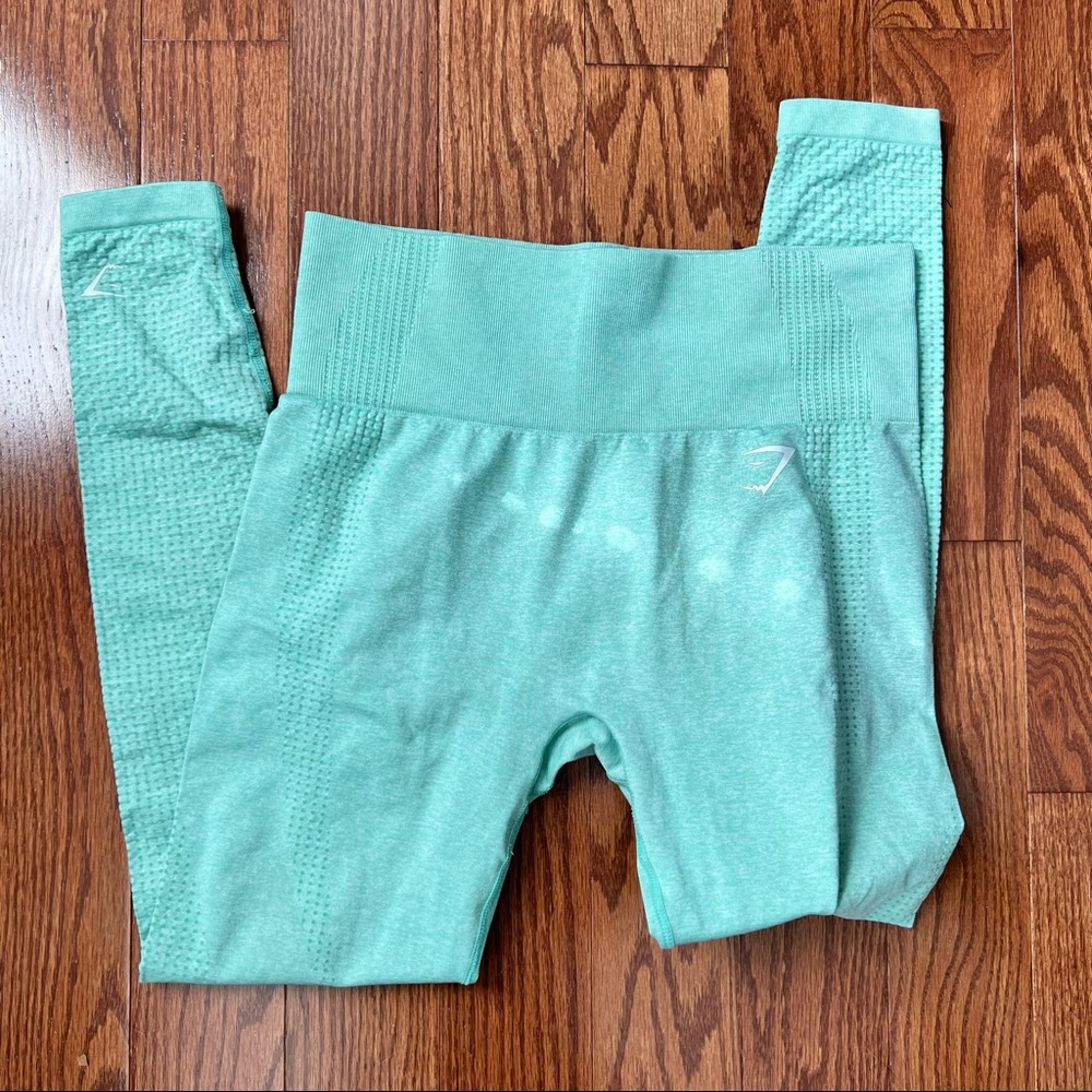 Vital Seamless Gymshark leggings